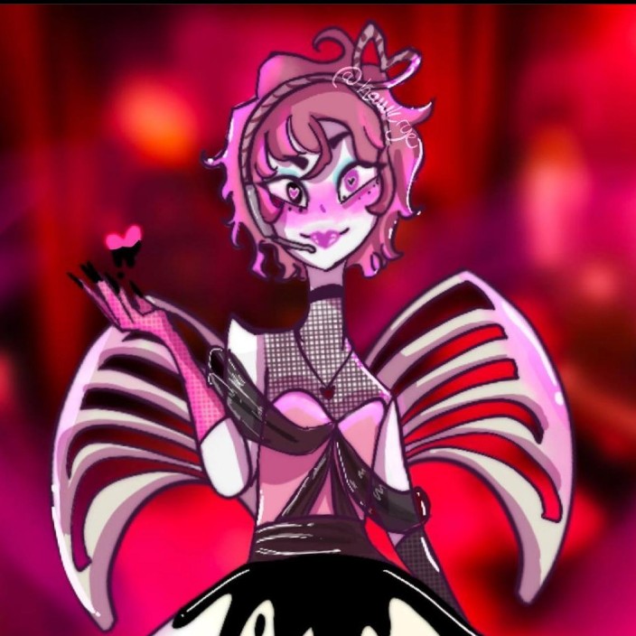 norehka.eth Ethereum Name Service (ENS and .eth domain) PFP