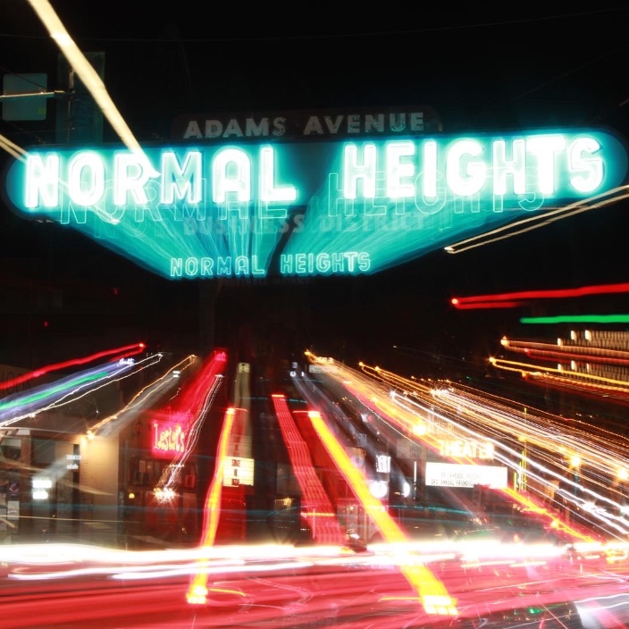 normalheights.eth Ethereum Name Service (ENS and .eth domain) PFP