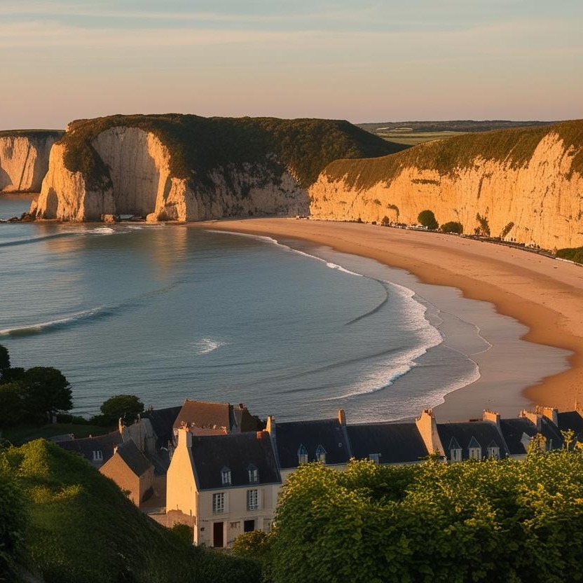 normandie.eth Ethereum Name Service (ENS and .eth domain) PFP