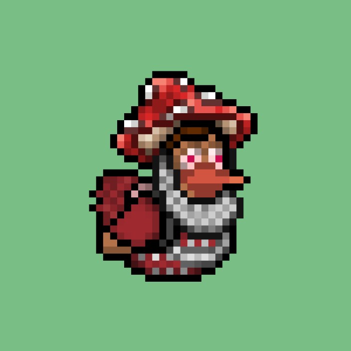 normanhabbo.eth Ethereum Name Service (ENS and .eth domain) PFP