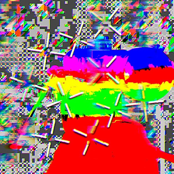 noscoped.eth Ethereum Name Service (ENS and .eth domain) PFP