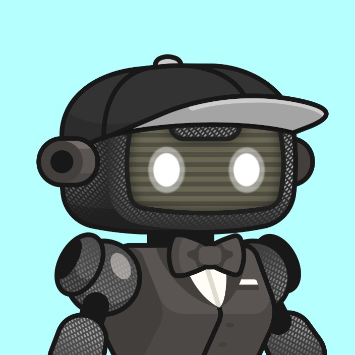 nostakenomoney.eth Ethereum Name Service (ENS and .eth domain) PFP