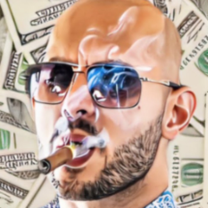 not-a-broke-boy.eth Ethereum Name Service (ENS and .eth domain) PFP