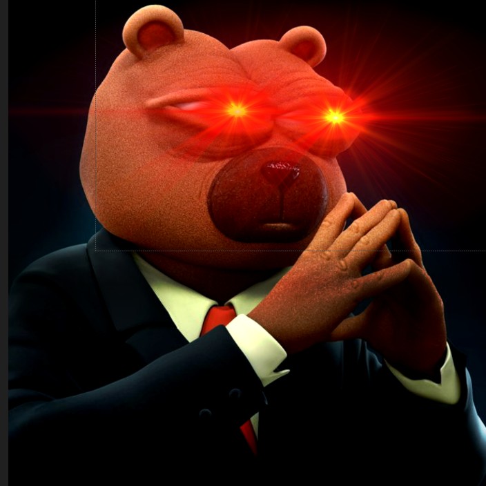 notabull.eth Ethereum Name Service (ENS and .eth domain) PFP