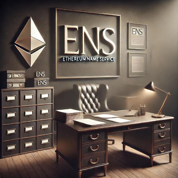 notaría.eth Ethereum Name Service (ENS and .eth domain) PFP