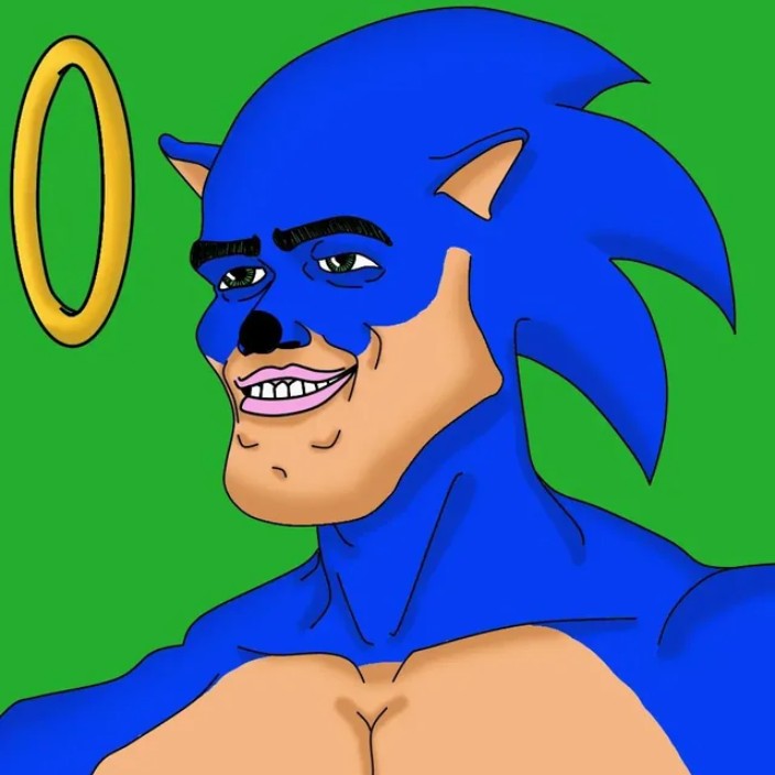 notchadtom.eth Ethereum Name Service (ENS and .eth domain) PFP