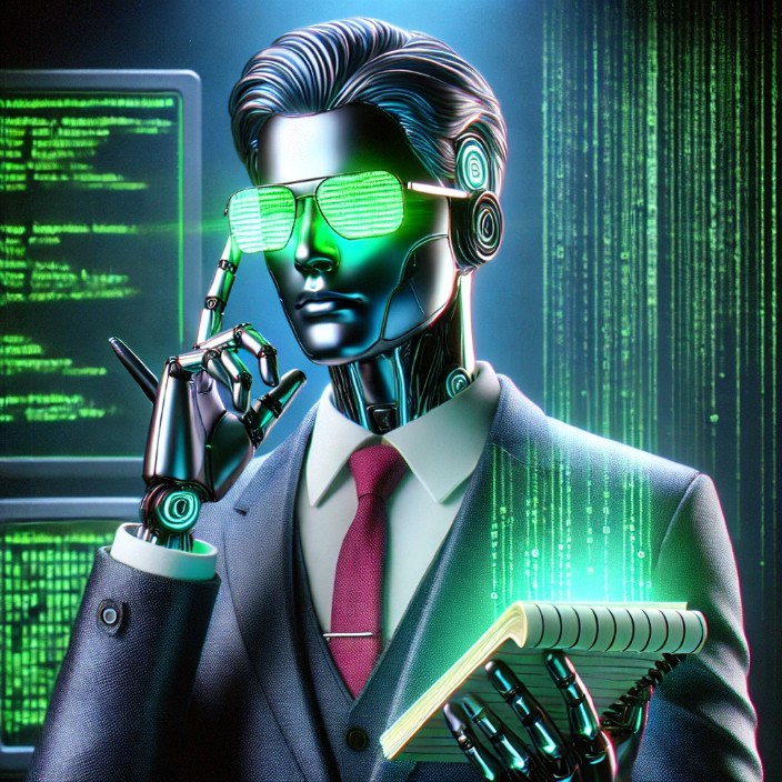 notetaker.eth Ethereum Name Service (ENS and .eth domain) PFP