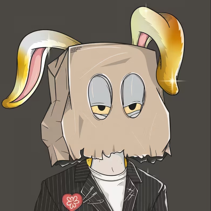 notniko.eth Ethereum Name Service (ENS and .eth domain) PFP