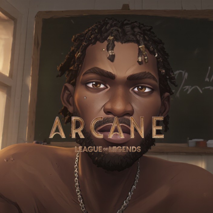 notyourgee.eth Ethereum Name Service (ENS and .eth domain) PFP