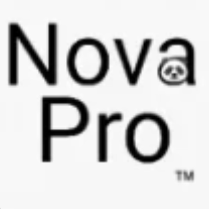 novapro.eth Ethereum Name Service (ENS and .eth domain) PFP