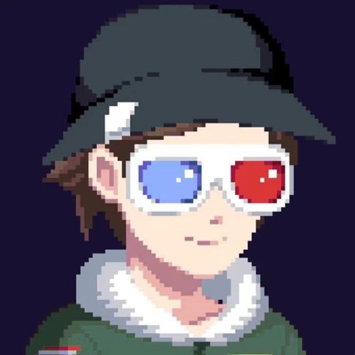 nu11ptr.eth Ethereum Name Service (ENS and .eth domain) PFP