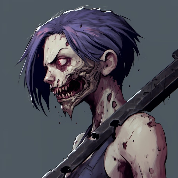 nubanks.eth Ethereum Name Service (ENS and .eth domain) PFP