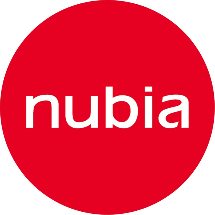 nubia.eth Ethereum Name Service (ENS and .eth domain) PFP