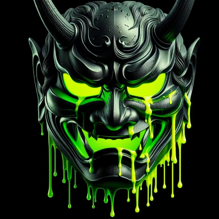 nuclearsamurai-vault.eth Ethereum Name Service (ENS and .eth domain) PFP