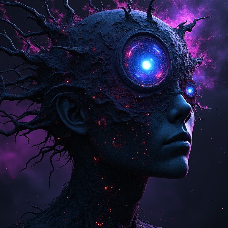 nuclei.eth Ethereum Name Service (ENS and .eth domain) PFP