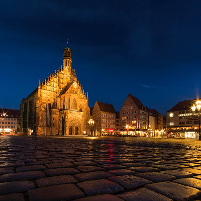 nuernberg.eth Ethereum Name Service (ENS and .eth domain) PFP