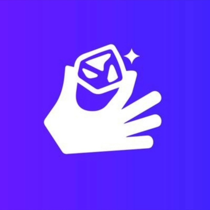 nugswap.eth Ethereum Name Service (ENS and .eth domain) PFP