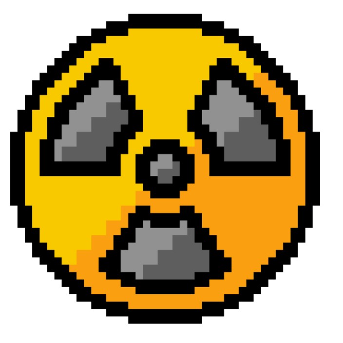 nukemloans.eth Ethereum Name Service (ENS and .eth domain) PFP