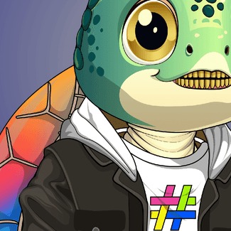 nurdl.eth Ethereum Name Service (ENS and .eth domain) PFP