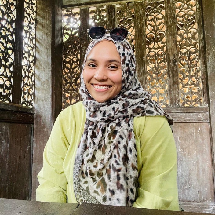 nurfatin.eth Ethereum Name Service (ENS and .eth domain) PFP