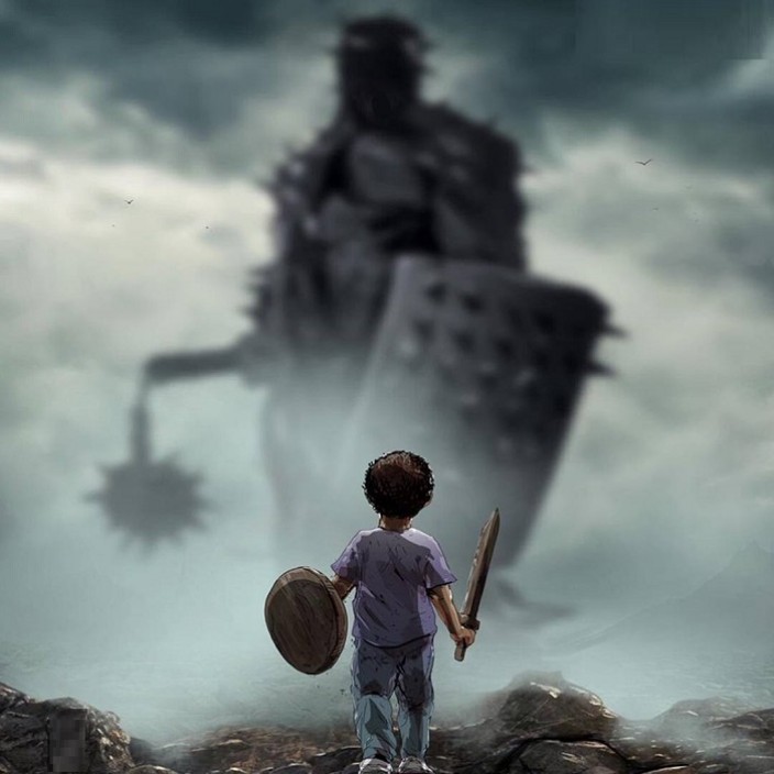 nurlansaburov.eth Ethereum Name Service (ENS and .eth domain) PFP