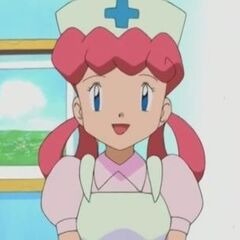 nursejoy.eth Ethereum Name Service (ENS and .eth domain) PFP