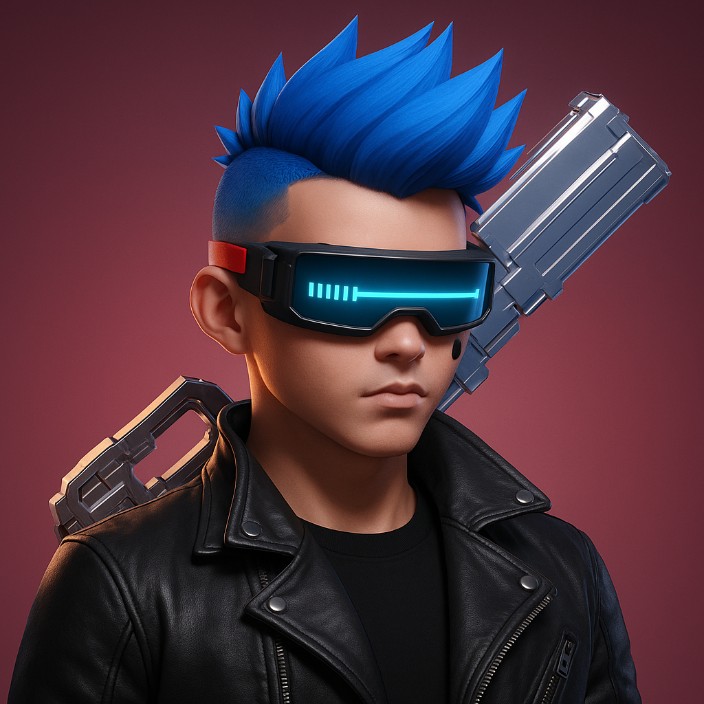 nurzamal.eth Ethereum Name Service (ENS and .eth domain) PFP