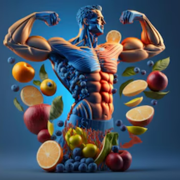 nutritional.eth Ethereum Name Service (ENS and .eth domain) PFP