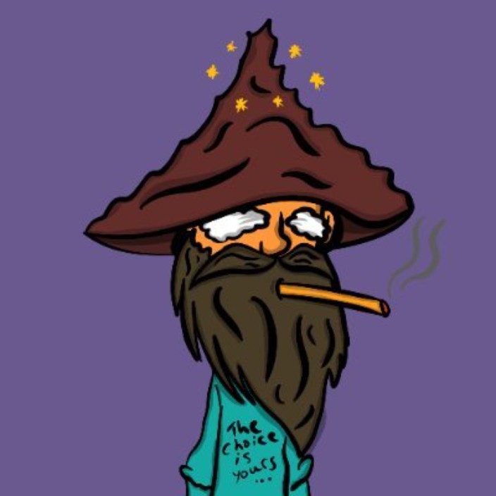 nvidia8.eth Ethereum Name Service (ENS and .eth domain) PFP