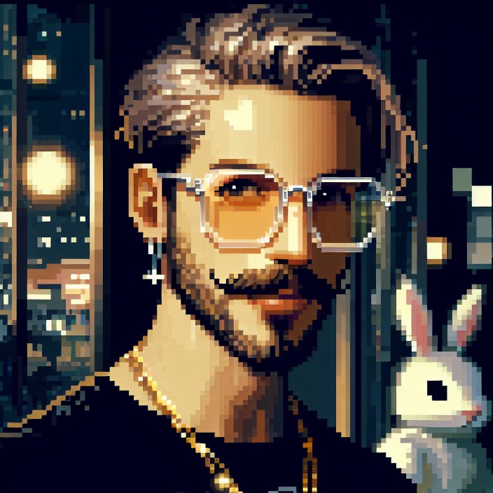 NYTEMODE (nytemode.eth) Ethereum Name Service (ENS and .eth domain) PFP
