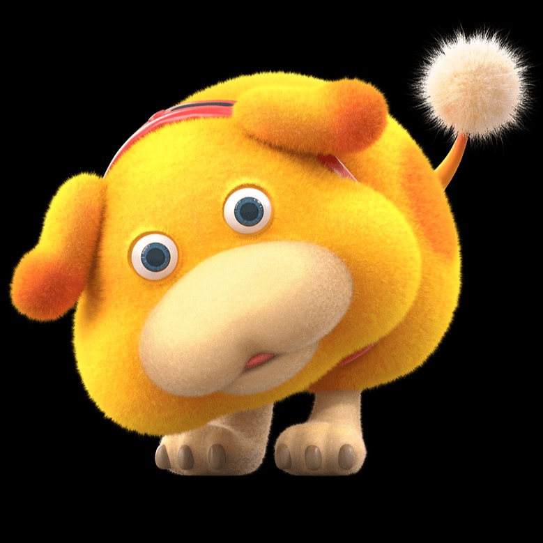 oatchi.eth Ethereum Name Service (ENS and .eth domain) PFP