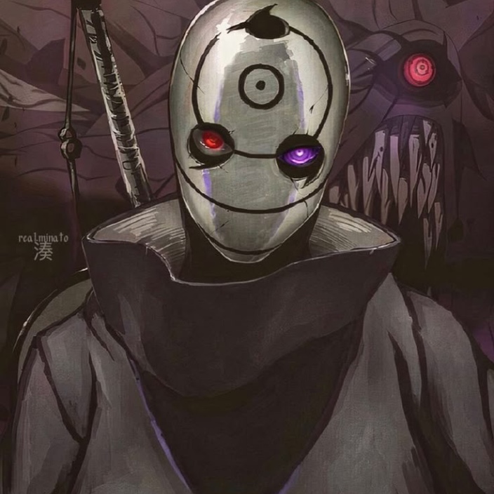 obitobi.eth Ethereum Name Service (ENS and .eth domain) PFP