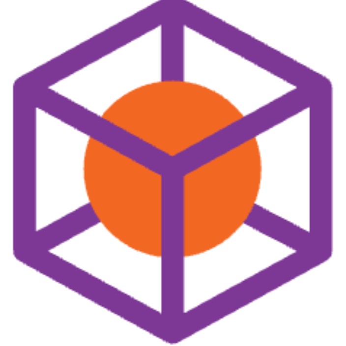 objktize.eth Ethereum Name Service (ENS and .eth domain) PFP