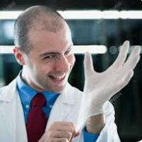 obstetrician.eth Ethereum Name Service (ENS and .eth domain) PFP