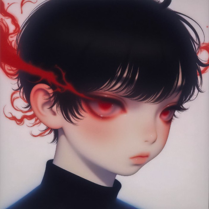 heesu.lens Lens social identity (.lens handle) PFP