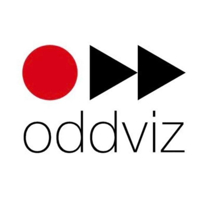 oddviz.eth Profile Photo