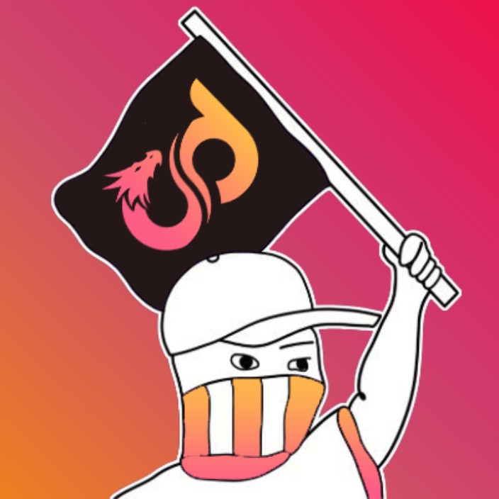 orientdragon.lens Lens social identity (.lens handle) PFP