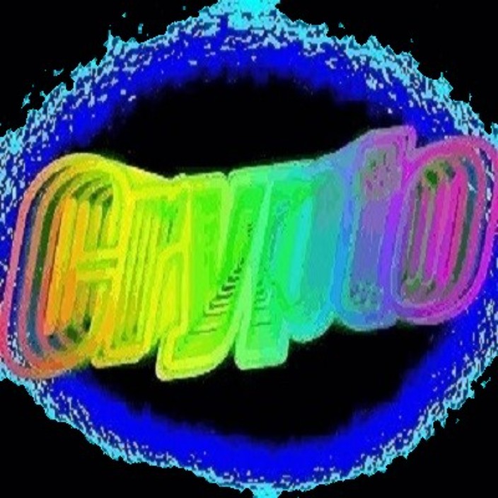 CryptoCubeMan (officialcryptocube.eth) Ethereum Name Service (ENS and .eth domain) PFP