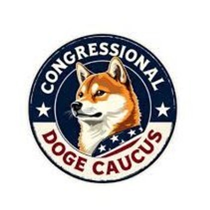 officialdogecaucus.eth Ethereum Name Service (ENS and .eth domain) PFP