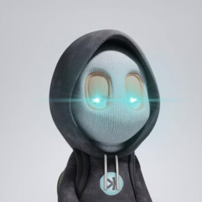 officialtravlad.eth Ethereum Name Service (ENS and .eth domain) PFP