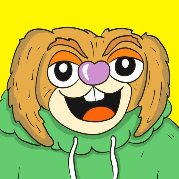 ohare0x72.eth Ethereum Name Service (ENS and .eth domain) PFP