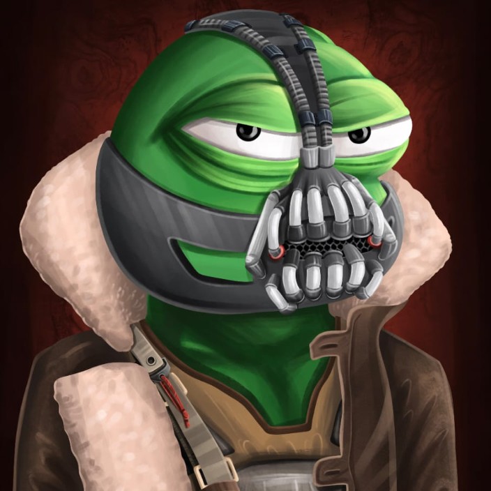 ohcomeongod.eth Ethereum Name Service (ENS and .eth domain) PFP