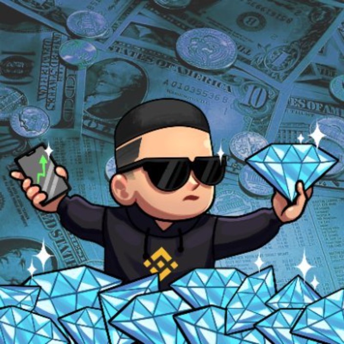 ohfuckwallet.eth Ethereum Name Service (ENS and .eth domain) PFP