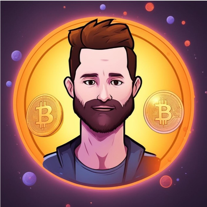 ohifself.eth Ethereum Name Service (ENS and .eth domain) PFP