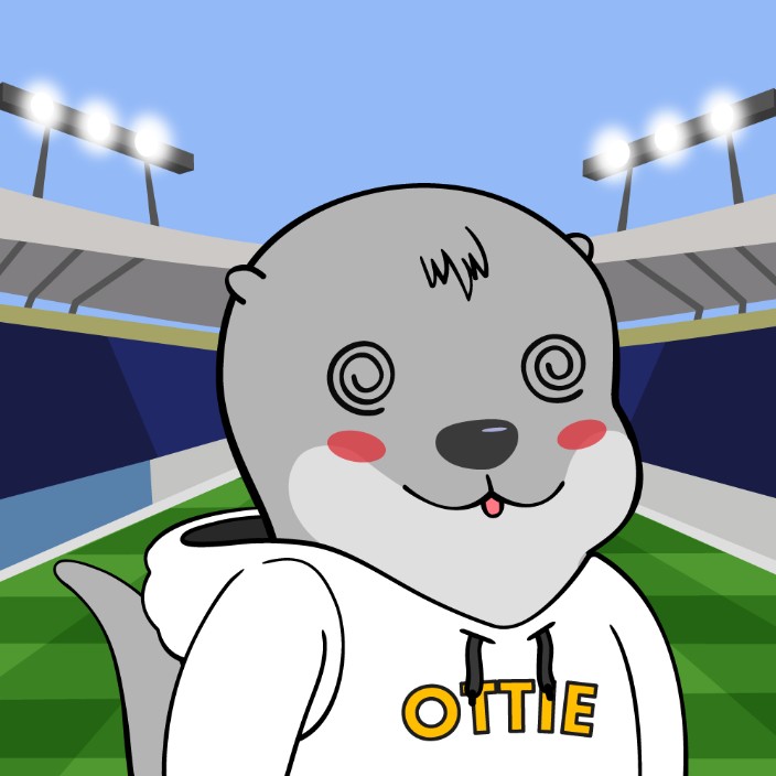 ohotties.eth Ethereum Name Service (ENS and .eth domain) PFP