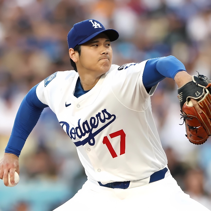 ohtani17.eth Ethereum Name Service (ENS and .eth domain) PFP