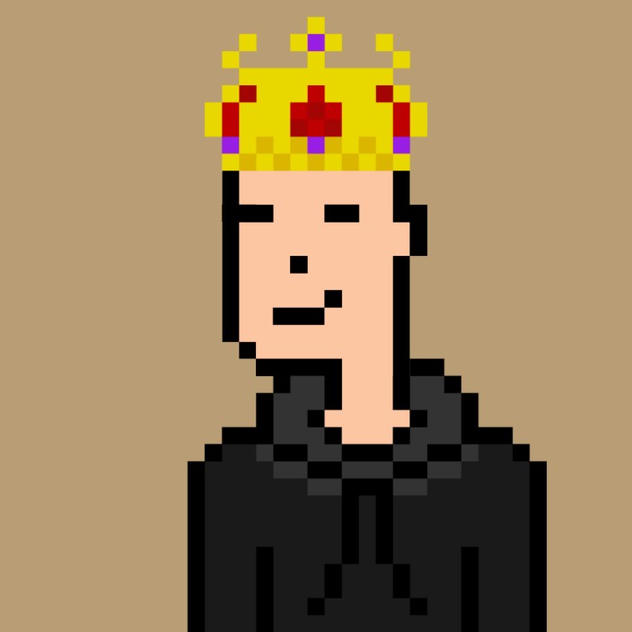 oilbarrelthree.eth Ethereum Name Service (ENS and .eth domain) PFP