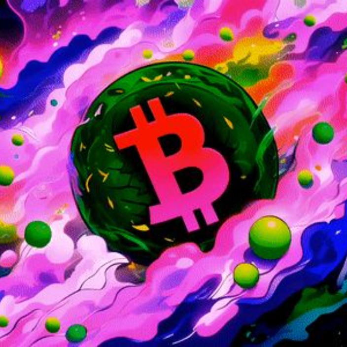 okanisis.sol Solana Name Service (SNS and .sol domain) PFP