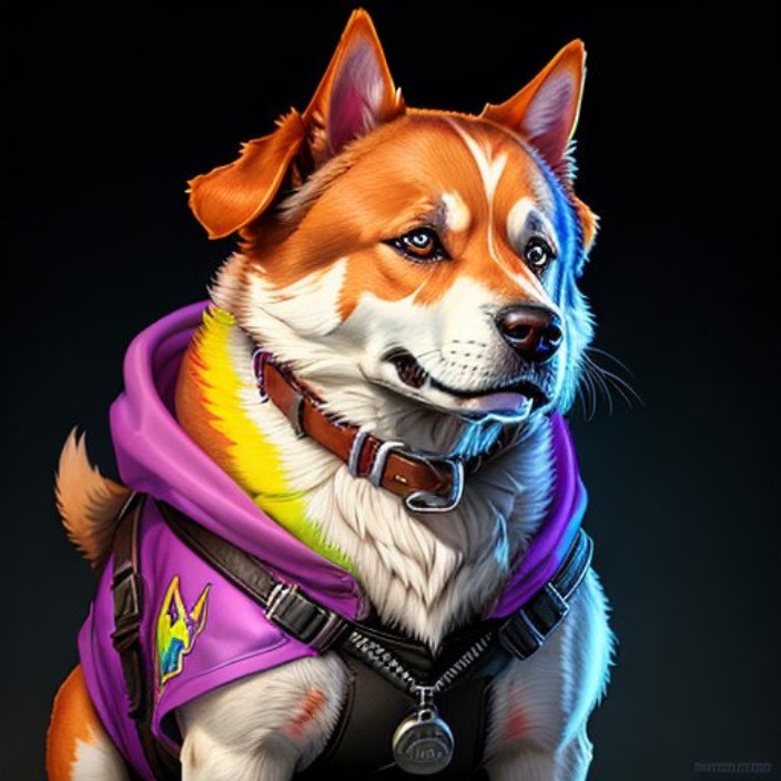 okgohome.eth Ethereum Name Service (ENS and .eth domain) PFP