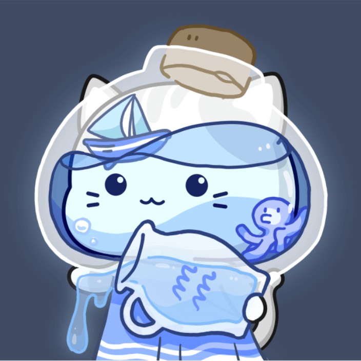 okiki1.eth Ethereum Name Service (ENS and .eth domain) PFP